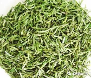 华夏大陆，四大产区，十大名茶分布