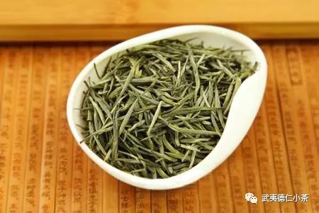 华夏大陆，四大产区，十大名茶分布