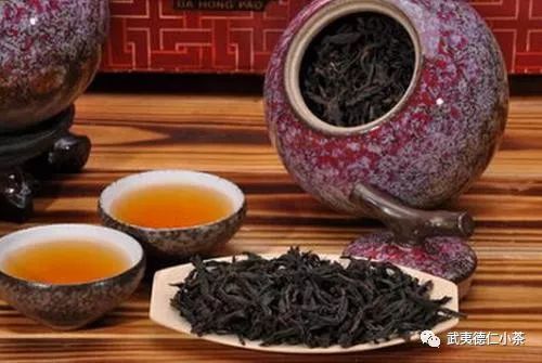 华夏大陆，四大产区，十大名茶分布