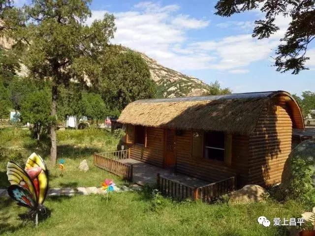 官宣：本周五来昌平这地儿，保准吃爽玩嗨！