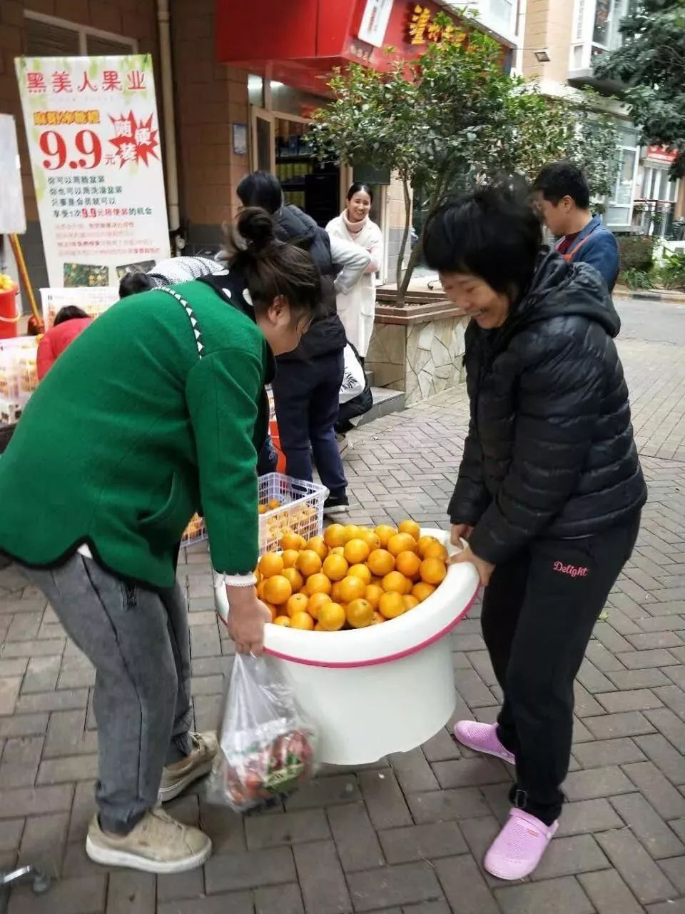 新手开水果店怎么向同行学习,新开水果店如何获客