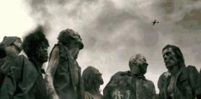 长隆万圣节哪几个鬼屋好玩,广州长隆万圣节鬼屋哪个最吓人