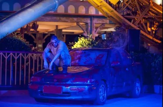 长隆万圣节哪几个鬼屋好玩,广州长隆万圣节鬼屋哪个最吓人