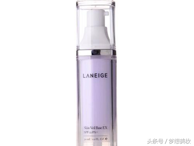 适合油皮的隔离防晒二合一不闷痘,哪款隔离比较好适合黄皮