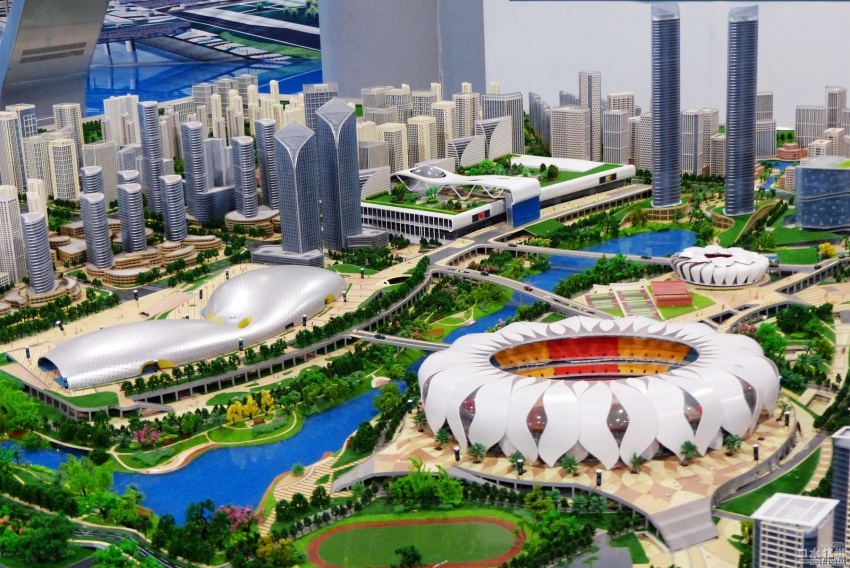 钱江世纪城最适合买的二手房,钱江世纪城二手房盘点