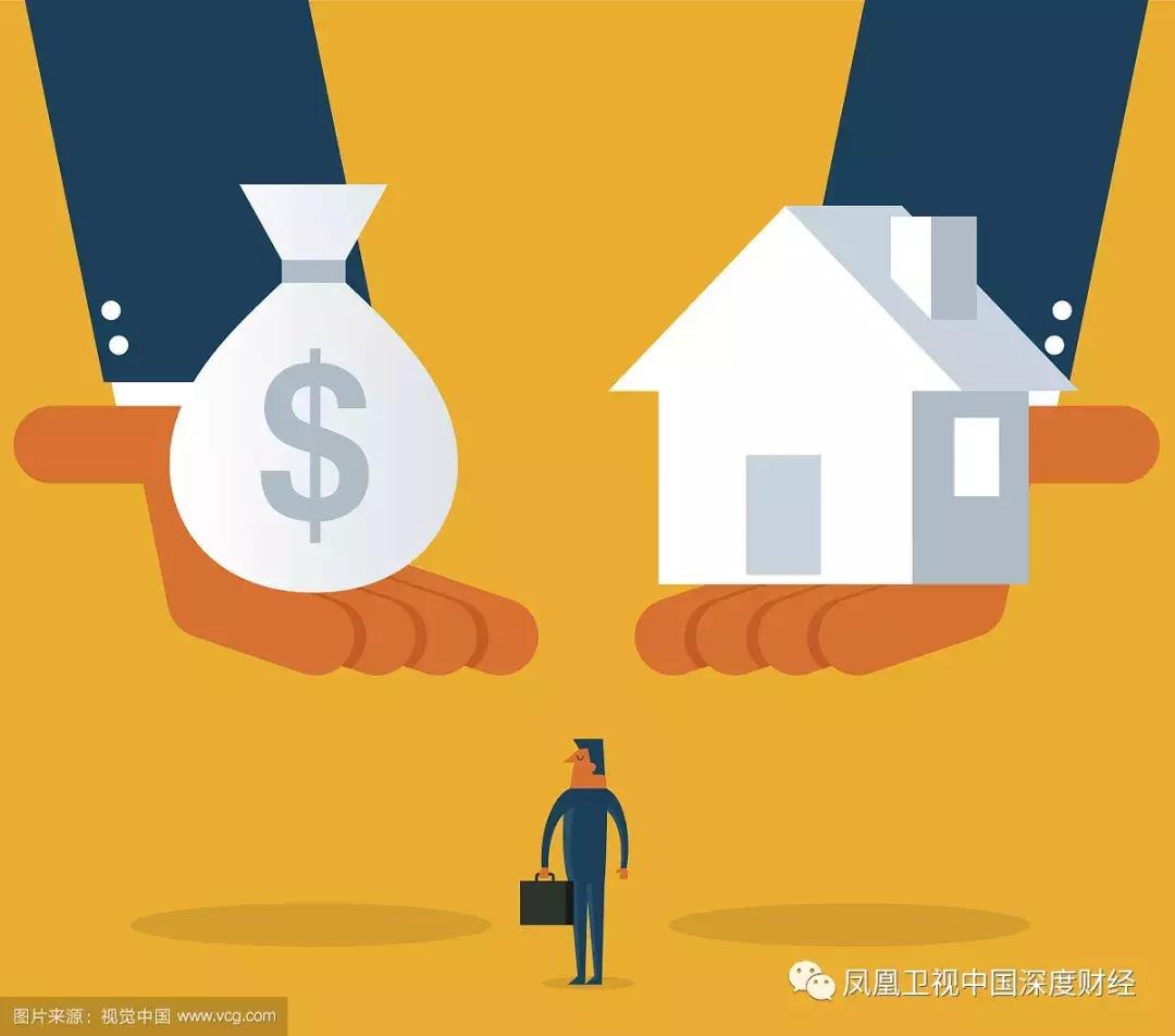 家庭资产配置走势,普通家庭怎么均衡货币资产配置