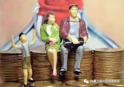 家庭资产配置走势,普通家庭怎么均衡货币资产配置