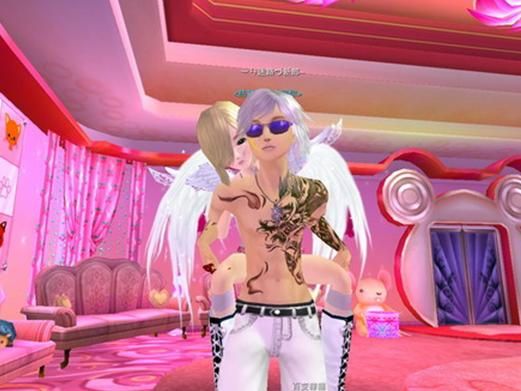 想要带妹可以玩哪几款游戏,玩什么游戏的妹纸最多