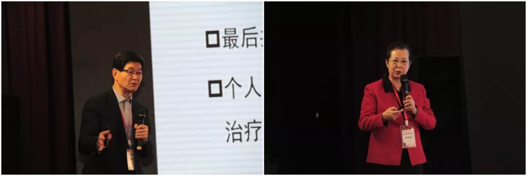 首届全国白癜风学术会议今日开幕