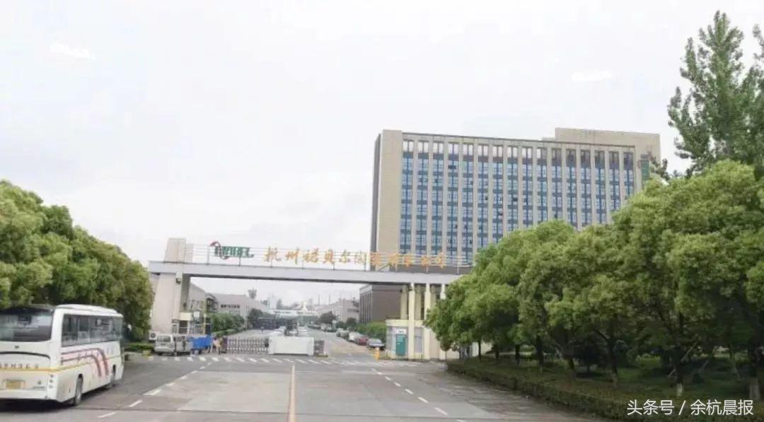 余杭镇,杭州余杭闲林镇