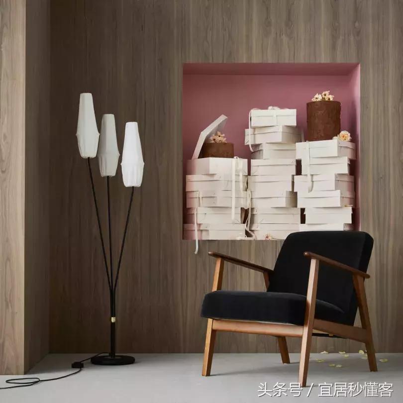 宜家复古家具75周年,宜家周年庆五折