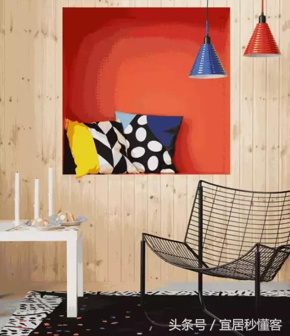 宜家复古家具75周年,宜家周年庆五折