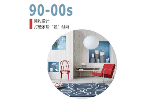 宜家复古家具75周年,宜家周年庆五折
