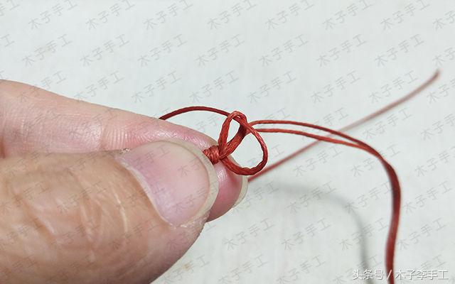 编织吊坠项链绳线要多长,手绳编织教程视频手链项链