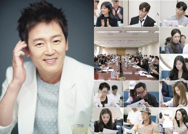 张娜拉新剧韩剧tv什么时候播放,张娜拉新剧即将上映