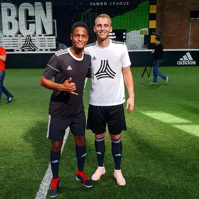 马尔科姆离开五个联赛,马尔科姆宣布退役视频