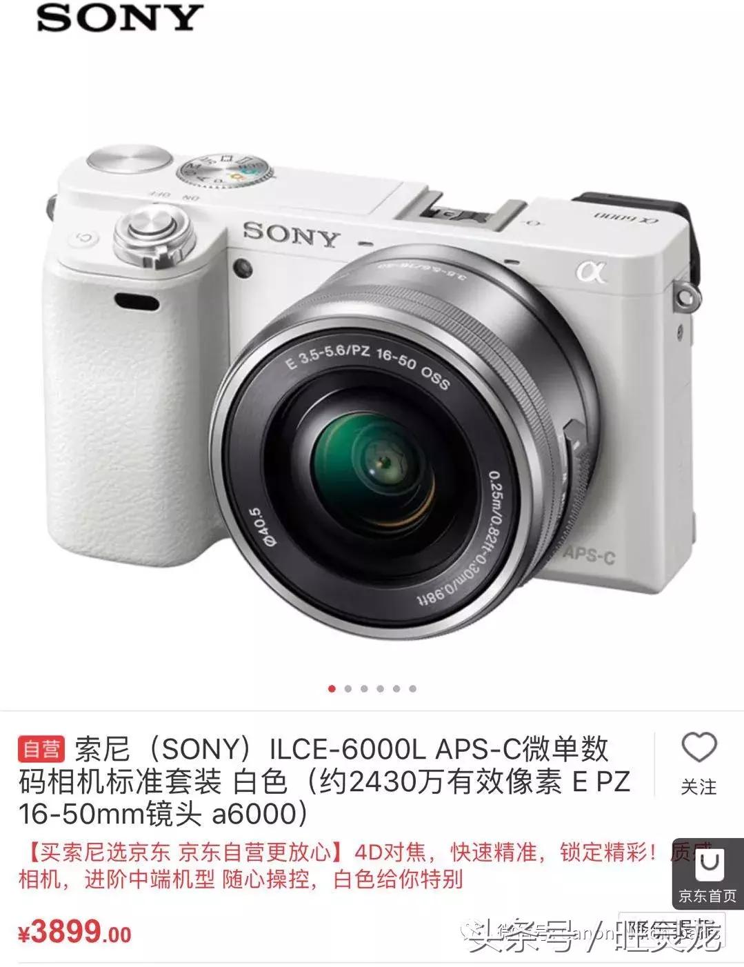 微单单反到底哪个更适合摄影新手,入门微单和手机差距大吗