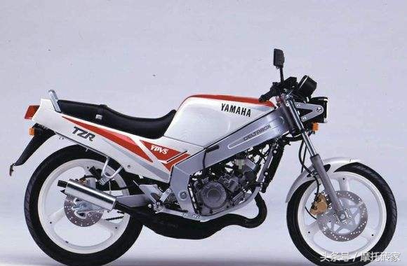 九十年代进口雅马哈tzr125,雅马哈tzr125跟tzm150