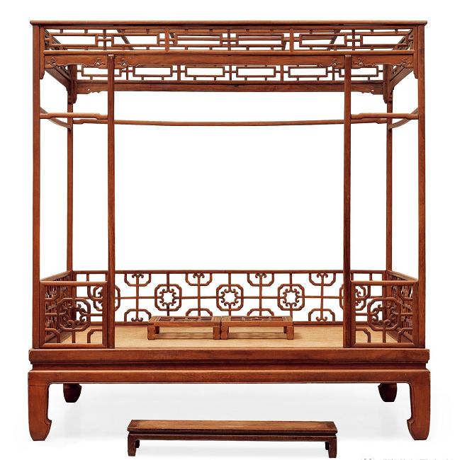 描写床的古诗,床在古诗中怎么表达