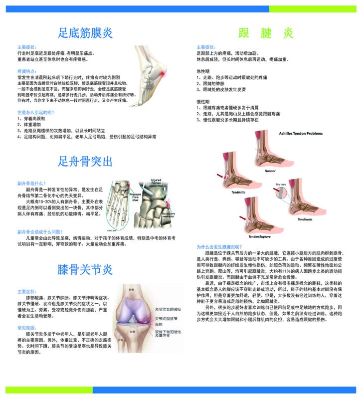3D打印黑科技鞋垫脚不疼了,还防摔倒