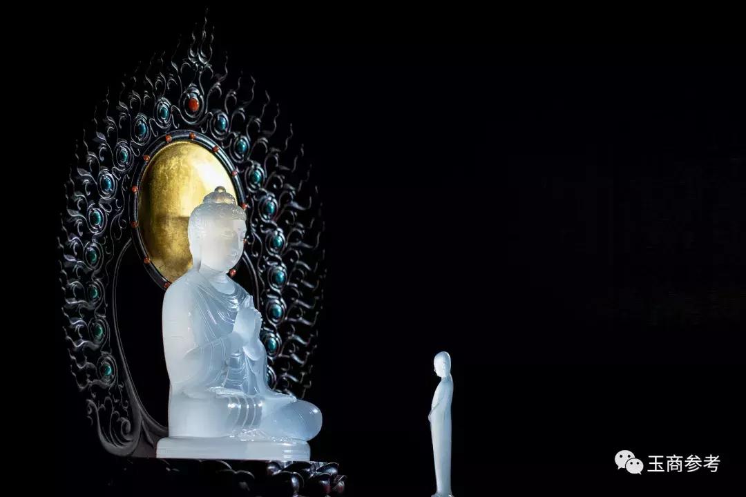 玉商参考：潜心守艺30年，看镇平一懵懂少年，如何蜕变为玉雕大师