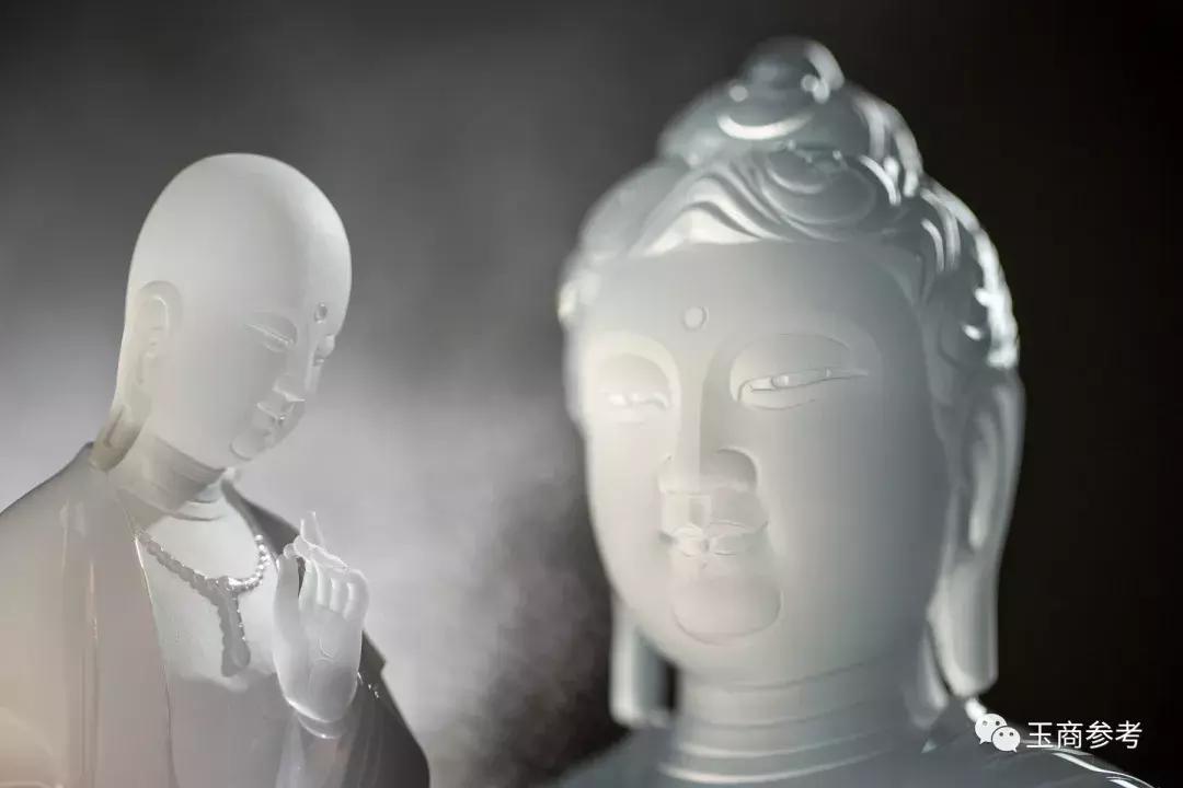 玉商参考：潜心守艺30年，看镇平一懵懂少年，如何蜕变为玉雕大师