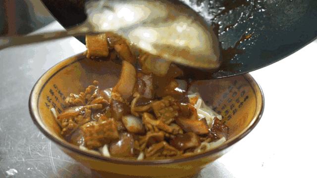 去宁波必吃十大面馆,宁波人气最旺的面馆