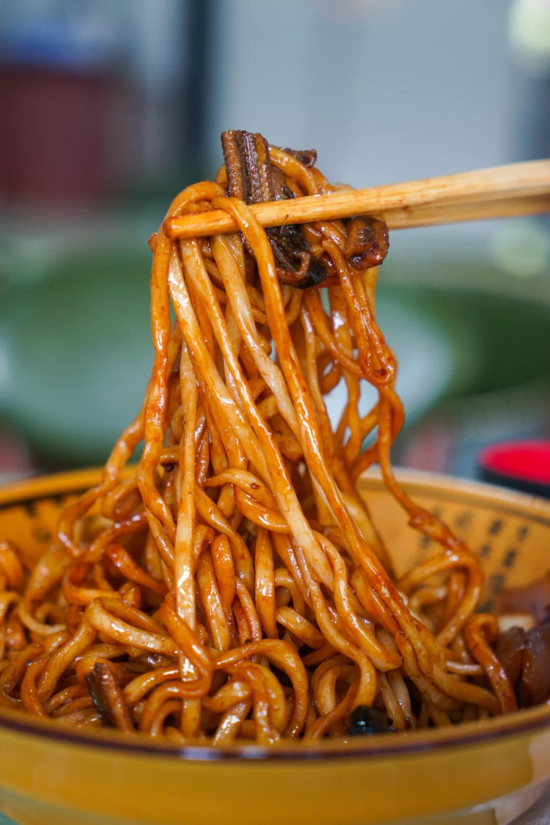 去宁波必吃十大面馆,宁波人气最旺的面馆