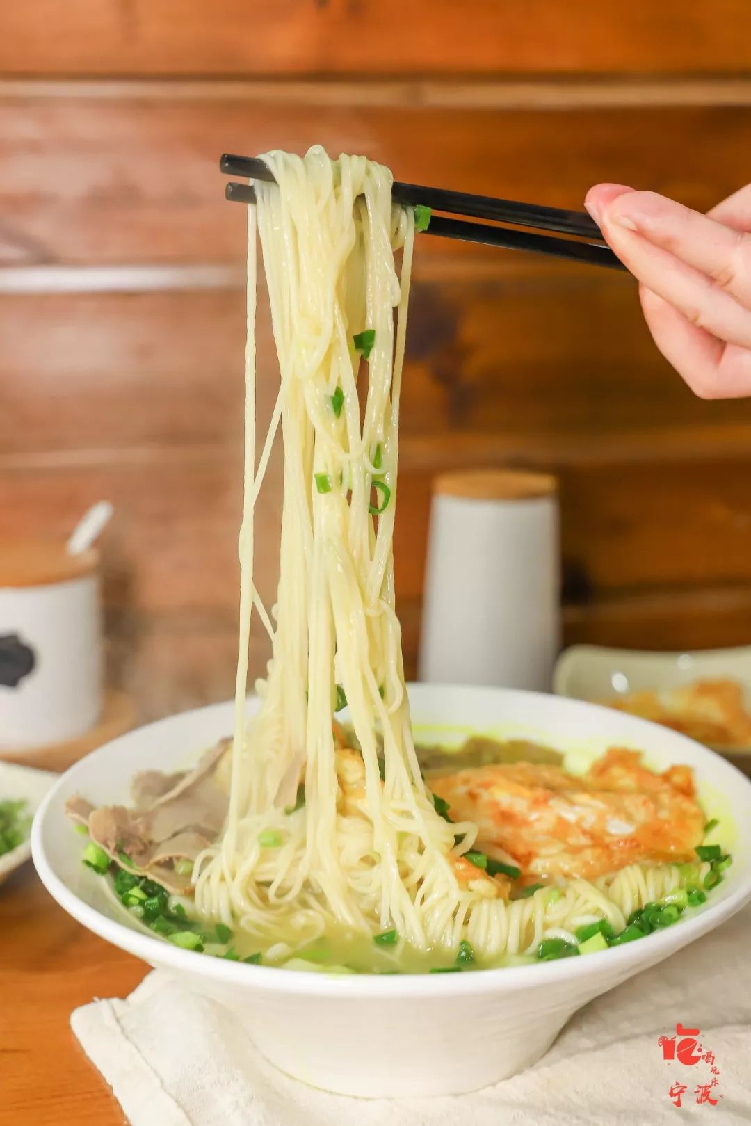 去宁波必吃十大面馆,宁波人气最旺的面馆