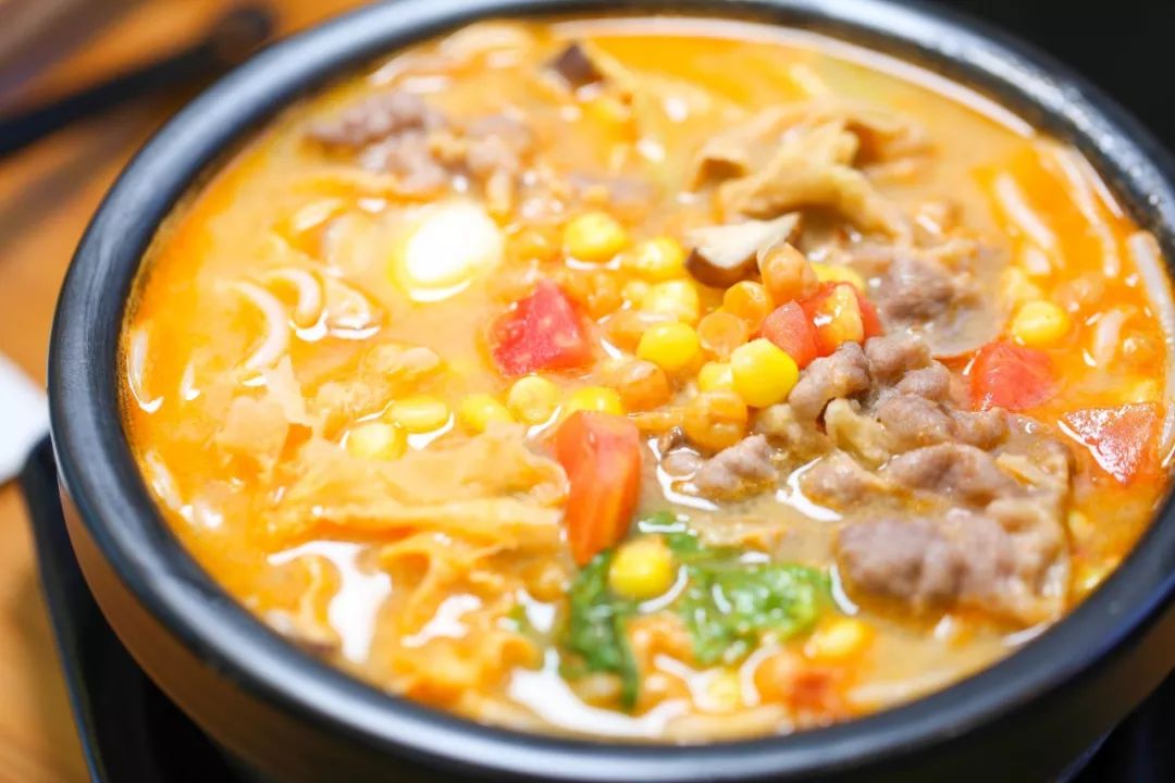 去宁波必吃十大面馆,宁波人气最旺的面馆