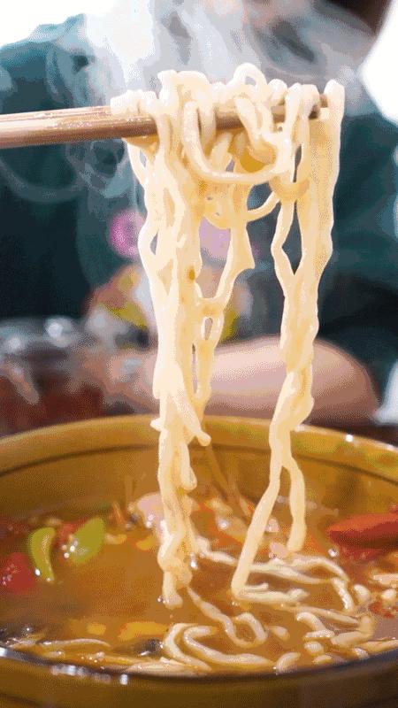 去宁波必吃十大面馆,宁波人气最旺的面馆