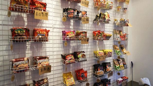 去宁波必吃十大面馆,宁波人气最旺的面馆