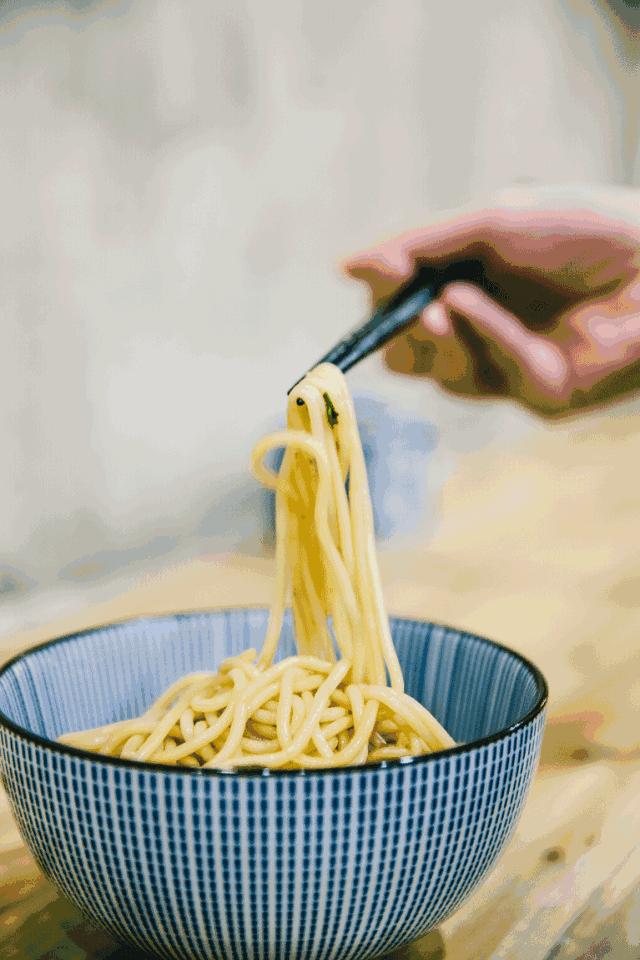 去宁波必吃十大面馆,宁波人气最旺的面馆