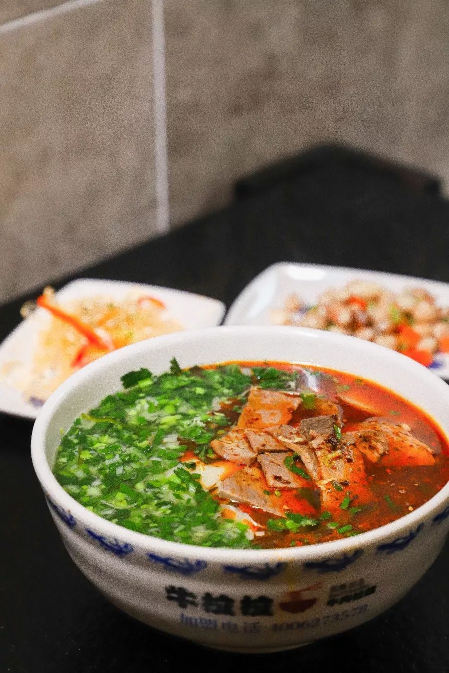 去宁波必吃十大面馆,宁波人气最旺的面馆