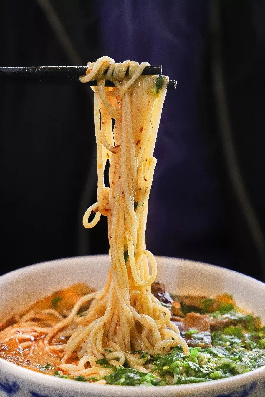 去宁波必吃十大面馆,宁波人气最旺的面馆