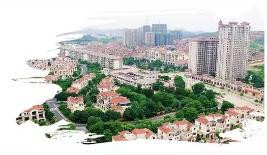 北流市哪个区域发展最好,广西北流市发展前景如何