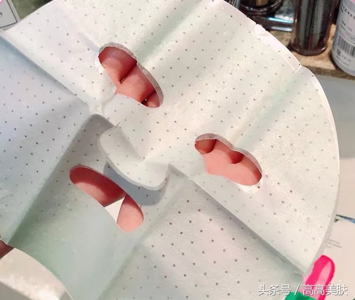 Dr.Jart+/蒂佳婷积雪草药丸面膜——祛痘只要三天！