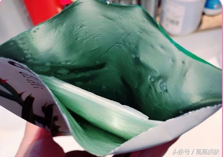 Dr.Jart+/蒂佳婷积雪草药丸面膜——祛痘只要三天！