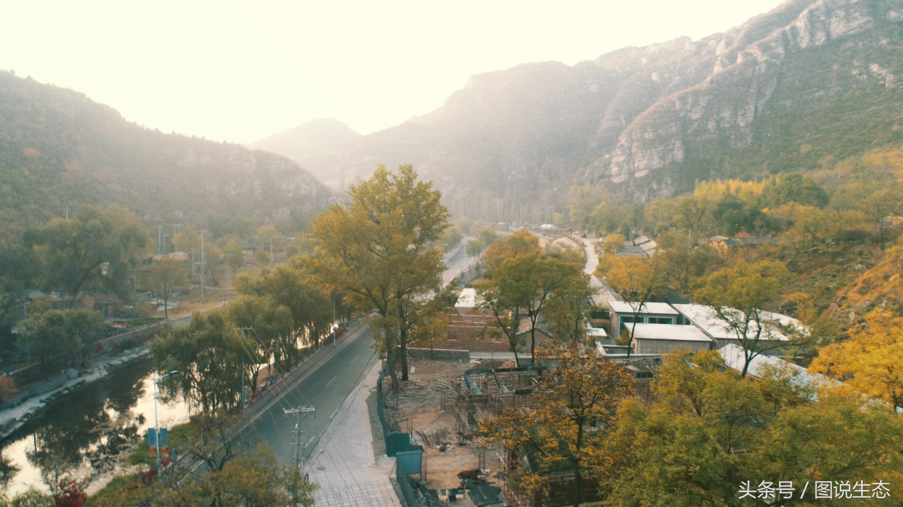 姘戝榛勬爩鑺卞紑,鍖椾含鍛ㄨ竟鑳藉惉鍒伴挓澹扮殑姘戝