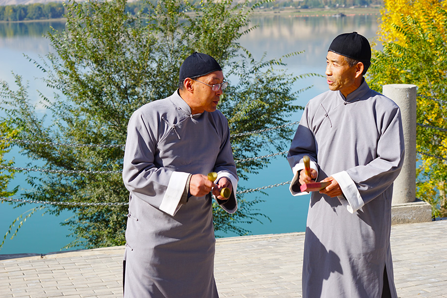 宁夏甘肃人脾气暴躁么,为什么甘肃人脾气特别大