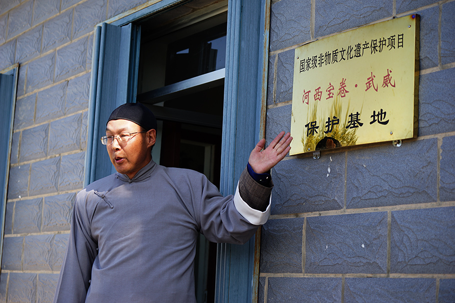 宁夏甘肃人脾气暴躁么,为什么甘肃人脾气特别大