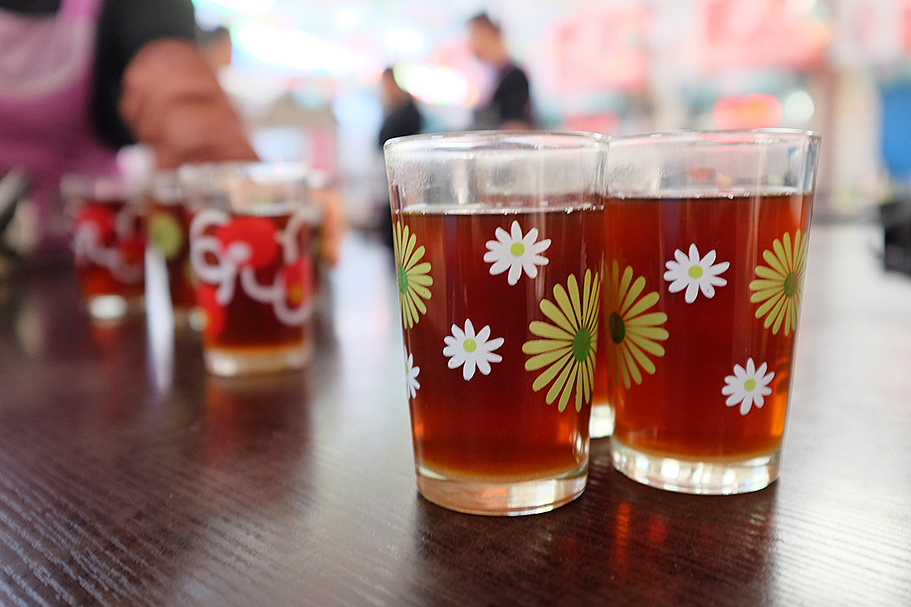 宁夏甘肃人脾气暴躁么,为什么甘肃人脾气特别大