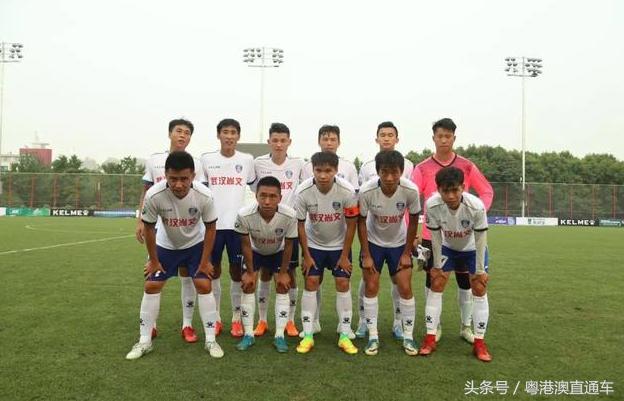 武汉尚文足球俱乐部球员名单,武汉尚文青训地址