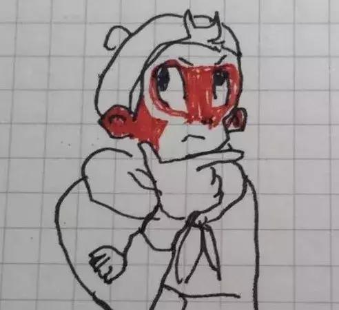 真假美猴王是哪一集,真假美猴王孙悟空