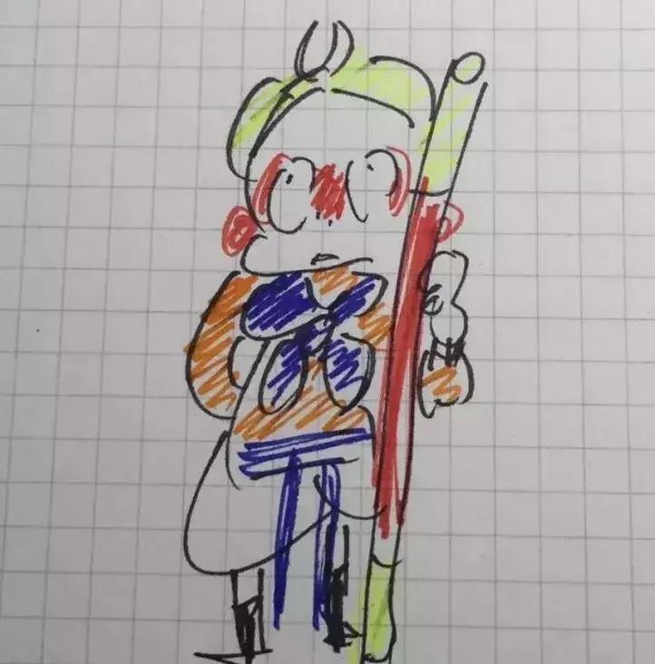 真假美猴王是哪一集,真假美猴王孙悟空