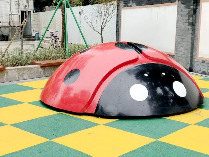 珠海香洲，背街小巷也漂亮