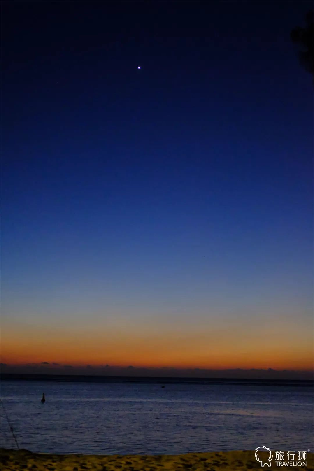 你喜欢什么样的海水,你喜欢什么样的海