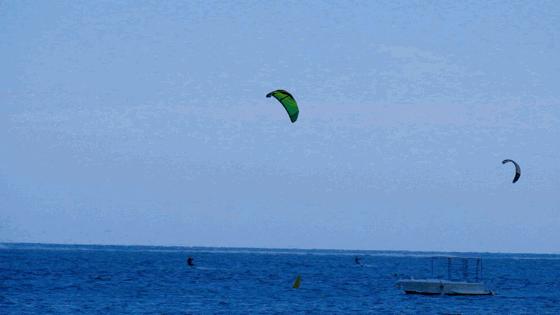 你喜欢什么样的海水,你喜欢什么样的海