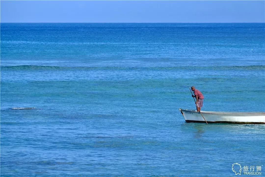 你喜欢什么样的海水,你喜欢什么样的海