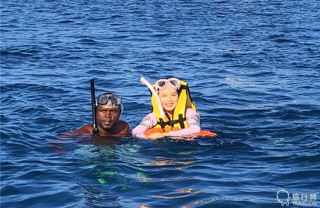 你喜欢什么样的海水,你喜欢什么样的海